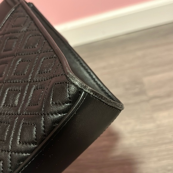 Tory Burch Large Fleming Bag - Picture 5 of 12